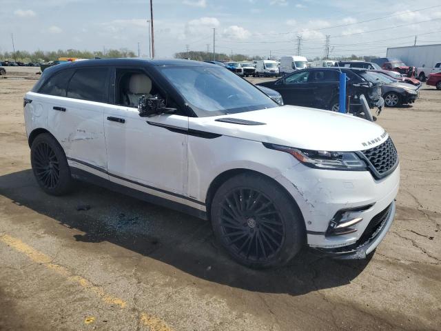 Vin: salyl2rv6ja756621, lot: 54385295, land rover rangerover r-dynamic se 20184