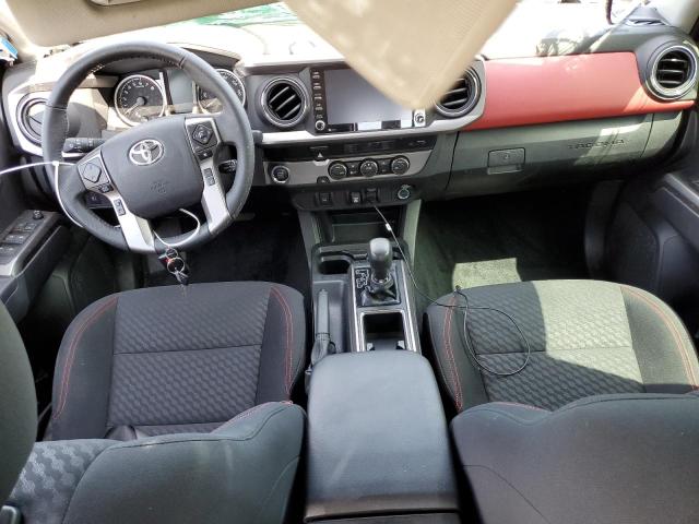 2023 TOYOTA TACOMA DOU - 3TMAZ5CN6PM215064