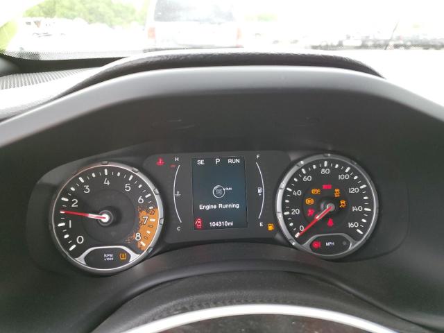 2018 JEEP RENEGADE S - ZACCJBAB3JPJ32474
