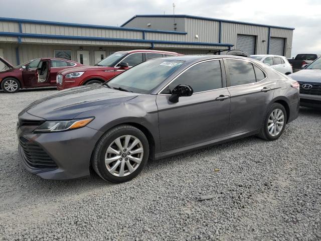 Vin: 4t1b11hk9ku750733, lot: 53988715, toyota camry l 2019 img_1