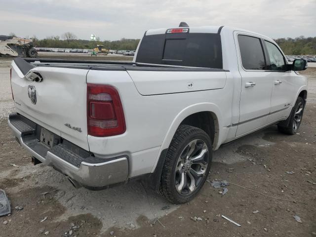 Vin: 1c6srfht9kn612713, lot: 52784175, ram 1500 limited 20193