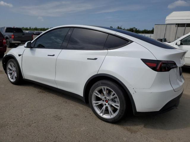 2023 TESLA MODEL Y - 7SAYGDED1PF960928