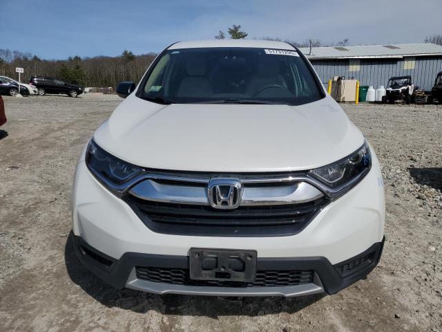2019 HONDA CR-V LX - 2HKRW6H37KH218854