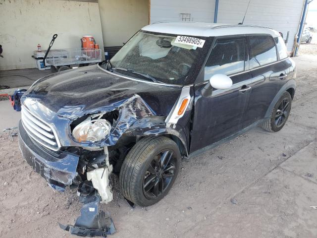 Vin: wmwzb3c54cwm30722, lot: 53498905, mini cooper countryman 2012 img_1