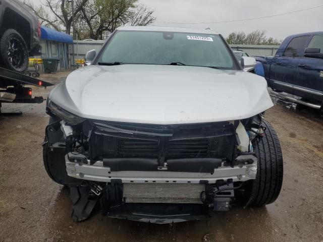 2019 CHEVROLET BLAZER PRE - 3GNKBKRSXKS577401