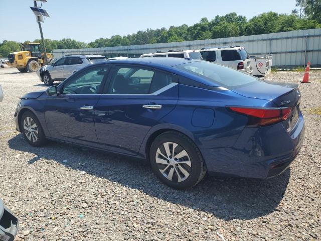 Vin: 1n4bl4bv9lc275827, lot: 53868535, nissan altima s 20202