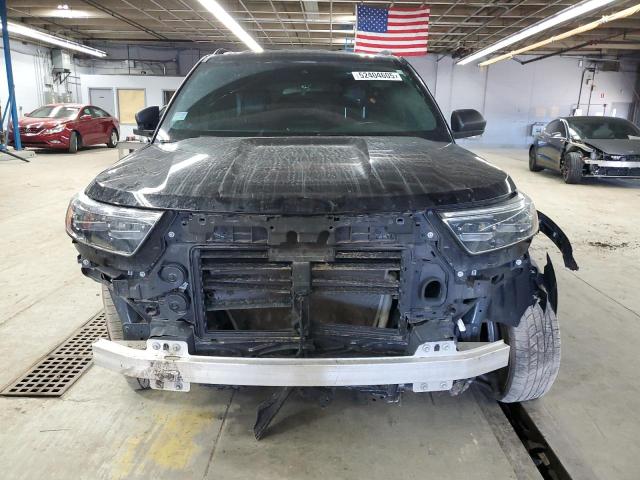 2020 FORD EXPLORER X - 1FMSK8DH1LGA49720