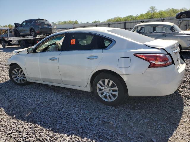 Vin: 1n4al3ap9dc189637, lot: 47618885, nissan altima 2.5 20132