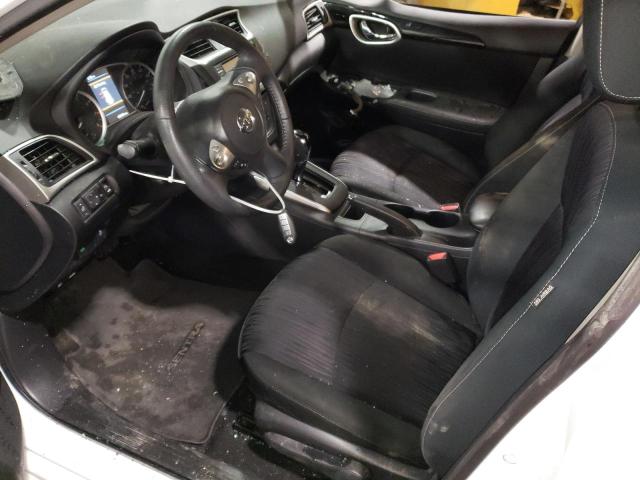 2019 NISSAN SENTRA S - 3N1AB7AP1KY427962