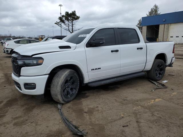 RAM 1500 BIG H