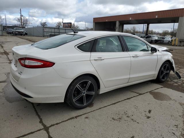 2014 FORD FUSION SE #3305425443