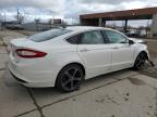 Lot #3305425443 2014 FORD FUSION SE