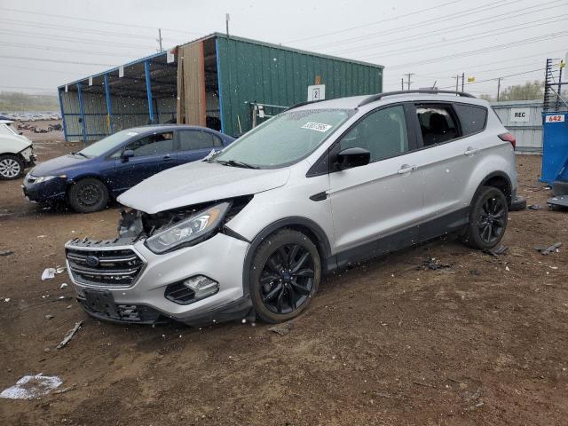 Vin: 1fmcu9gd0kua28161, lot: 53837595, ford escape se 2019 img_1