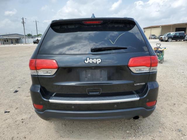 2015 JEEP GRAND CHER - 1C4RJEBG9FC922575