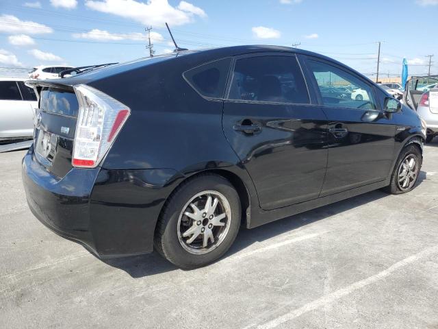 Vin: jtdkn3du6a0044580, lot: 51823925, toyota prius 20103