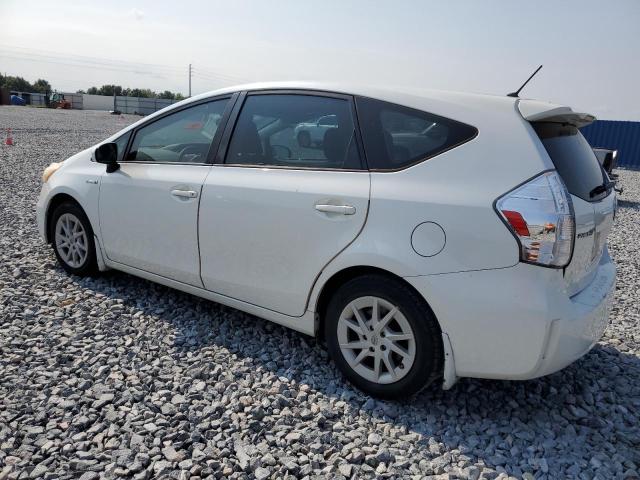 Vin: jtdzn3eu3c3079351, lot: 53348265, toyota prius 20122