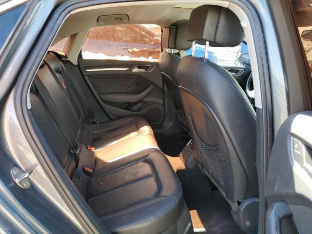 wauccgff0f1035694 - 2015 Audi a3 premium plus - #55459025