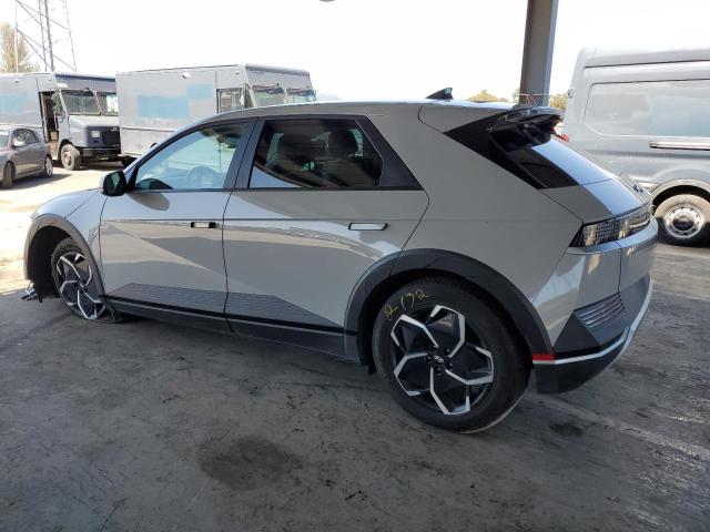 Vin: km8kndaf8pu227567, lot: 52433875, hyundai ioniq sel 20232