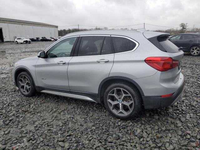 Vin: wbxht3c35h5f74597, lot: 52855385, bmw x1 xdrive28i 20172
