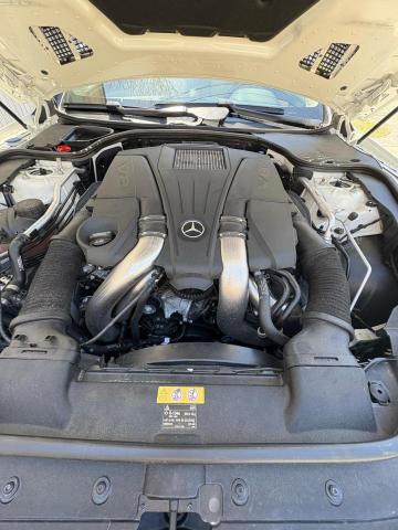 2016 MERCEDES-BENZ SL 550 WDDJK7DA7GF037991