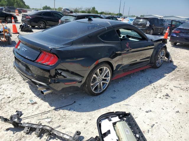 Vin: 1fa6p8cf5m5148745, lot: 52045455, ford mustang gt 20213