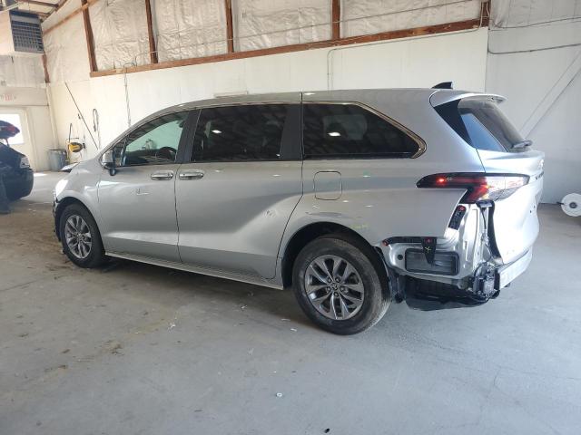 Vin: 5tdkskfc6rs135350, lot: 54445635, toyota all models le 20242