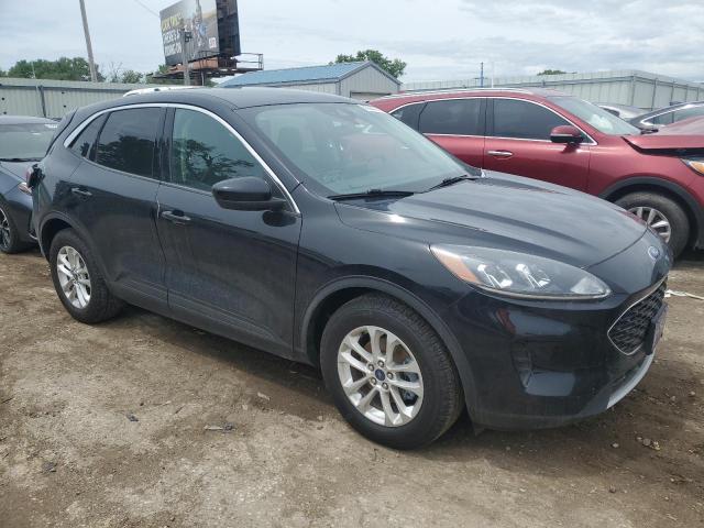 Vin: 1fmcu0g69lua90284, lot: 55227035, ford escape se 20204
