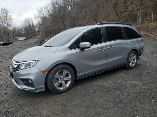 Vin: 5fnrl6h7xkb073514, lot: 52921145, honda all models exl 2019 img_1