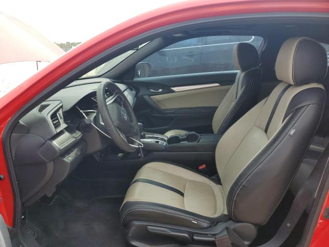 2016 HONDA CIVIC LX - 2HGFC4B03GH303089