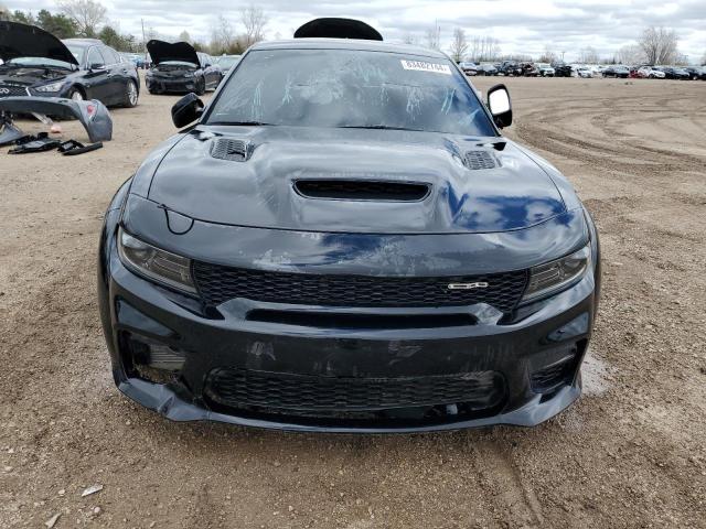 2022 DODGE CHARGER SR 2C3CDXL93NH191375