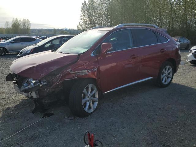Vin: 2t2bk1ba3ac002567, lot: 58048675, lexus rx350 350 2010 img_1