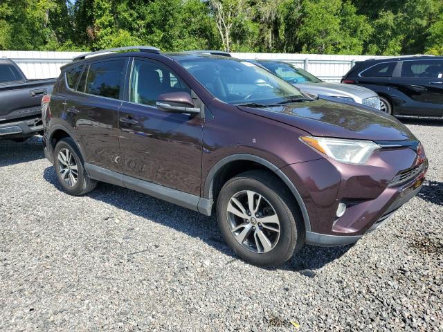 Vin: 2t3wfrev3hw361778, lot: 52955345, toyota rav4 xle 20174
