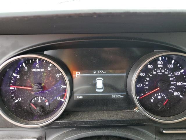 2022 KIA CARNIVAL L - KNDNB4H3XN6106708