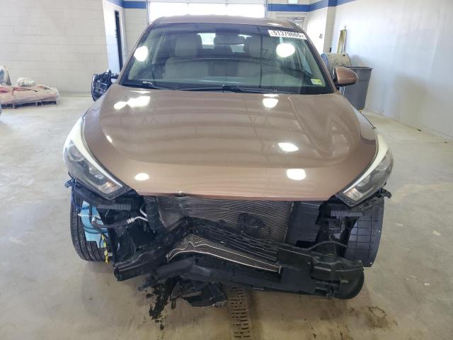 2017 HYUNDAI TUCSON SE - KM8J23A4XHU254056