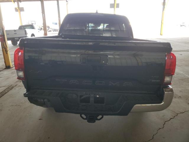 2022 TOYOTA TACOMA DOU - 3TYCZ5ANXNT093712
