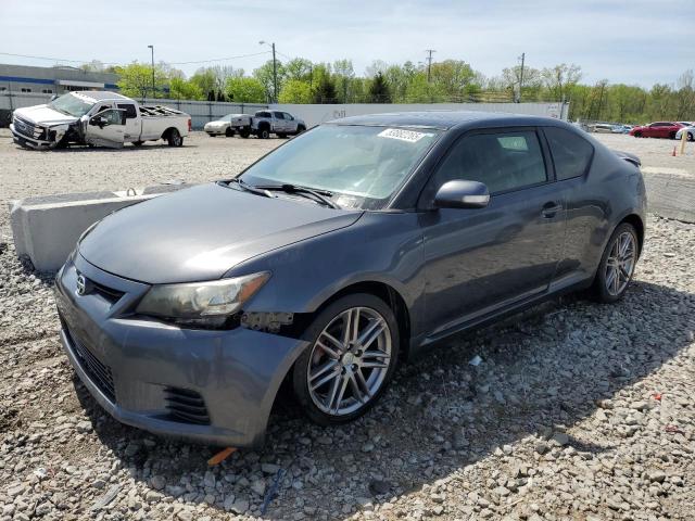 TOYOTA SCION TC