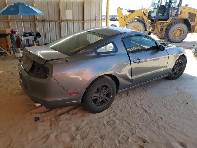 2013 FORD MUSTANG - 1ZVBP8AM1D5275371