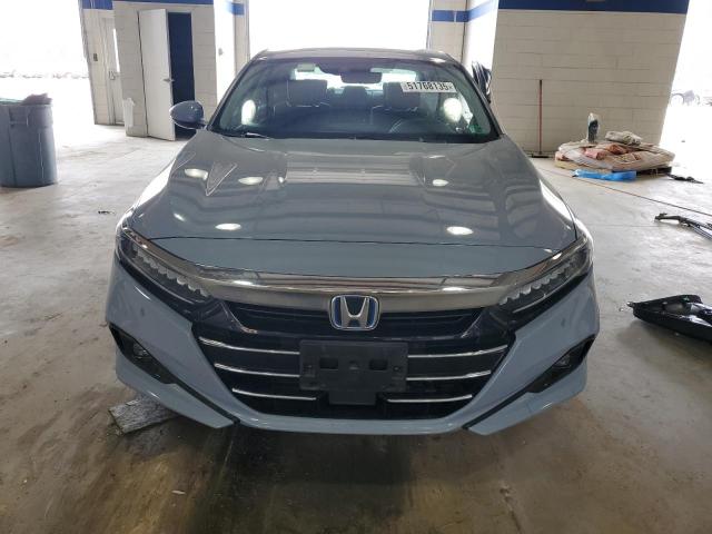 2022 HONDA ACCORD TOU - 1HGCV3F90NA006065