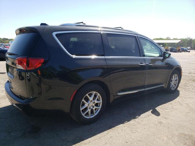 Vin: 2c4rc1bgxlr269583, lot: 52951305, chrysler pacifica touring l 20203