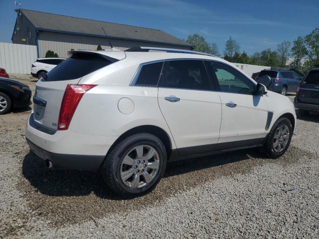 Vin: 3gyfnee32es529049, lot: 52348285, cadillac srx luxury collection 20143