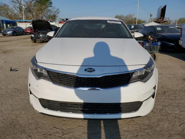 2016 KIA OPTIMA LX - 5XXGT4L3XGG031946