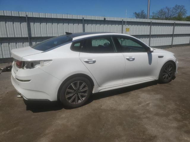 Vin: 5xxgu4l14kg368472, lot: 54478255, kia optima ex 20193