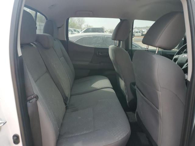 2023 TOYOTA TACOMA DOU - 3TYCZ5AN4PT158184