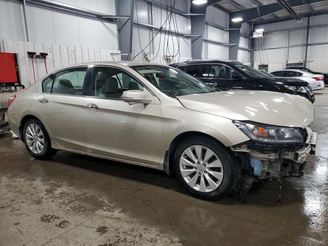 Vin: 1hgcr2f88fa096590, lot: 54051965, honda accord exl 20154