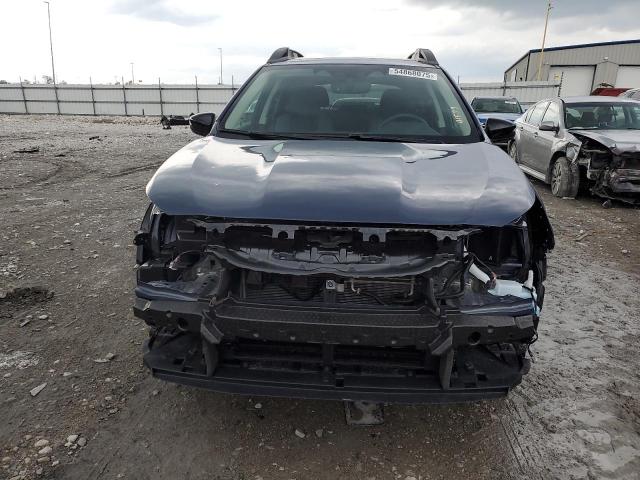 2025 SUBARU OUTBACK ON 4S4BTALC4S3196520
