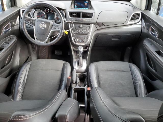 2015 BUICK ENCORE CON - KL4CJFSB2FB127335