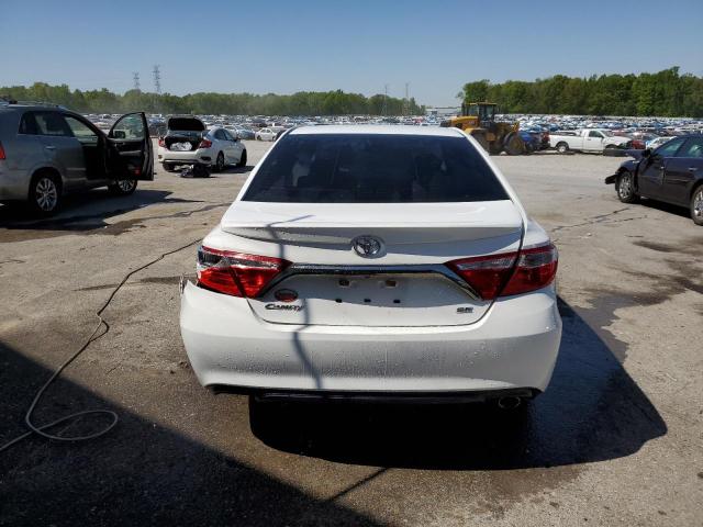 2017 TOYOTA CAMRY LE - 4T1BF1FK9HU401259