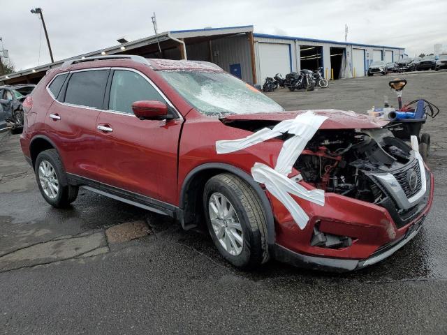 2018 NISSAN ROGUE S - 5N1AT2MV4JC757265
