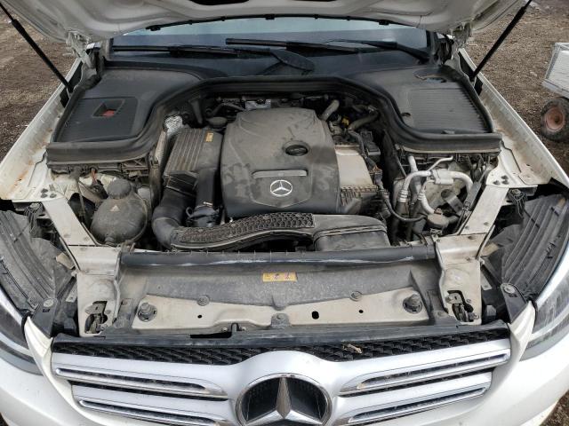 2017 MERCEDES-BENZ GLC 300 4M - WDC0G4KB5HF154028