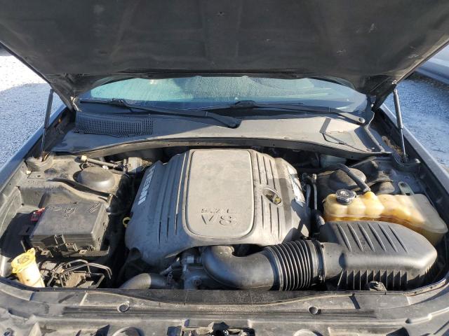 2015 CHRYSLER 300 S - 2C3CCABT5FH736071